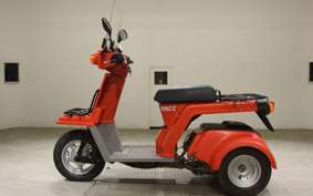 HONDA GYRO X 2010 TD02