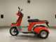 Фото Honda GYRO X 2010 с японского аукциона