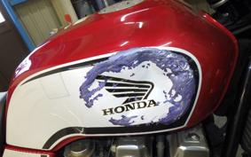 HONDA CB750 GEN 2 2006 RC42