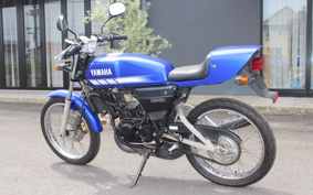YAMAHA RZ50 RA02J