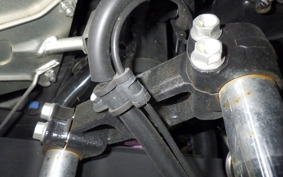 HONDA PCX125 2021 JK05