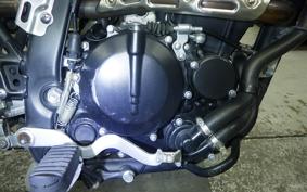 KAWASAKI KLX250D TRACKER X LX250V