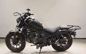 HONDA REBEL 250 A 2023 MC49