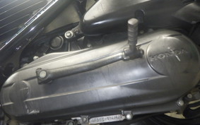 HONDA ZOOMER 2007 AF58