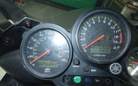 YAMAHA FZS1000 FAZER 2001