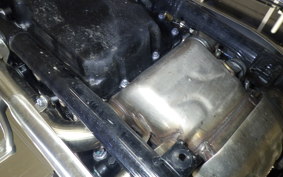 TRIUMPH STREET TWIN 2018