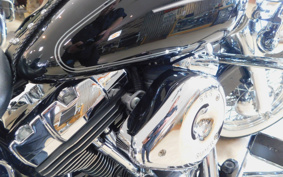 HARLEY HARLEY FLSTC 2004 BJY