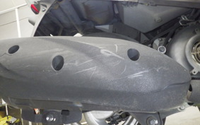 YAMAHA AXIS 125 TREET 2006 SE53J