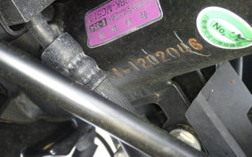 HONDA CBR250RR A MC51