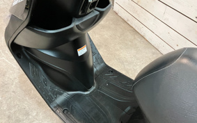 SUZUKI ADDRESS V125 DT11A