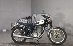 YAMAHA SR400 1985 1JR