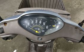 HONDA DIO CHESTER AF62