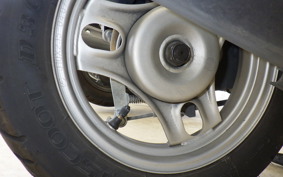 HONDA DIO Gen.6 AF62