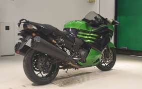KAWASAKI ZX 1400 NINJA R A 2016