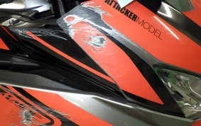 KAWASAKI ZX-25R-2SE 1999 ZX250H