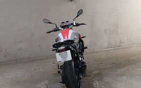 BMW F900R 2020 0K11