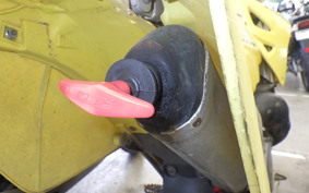 SUZUKI RM125 2023
