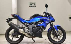 KAWASAKI Z250 SL BR250E
