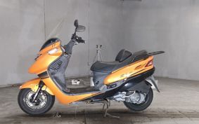 SYM RV125EFI LA12W