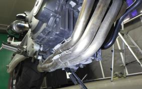 HONDA HORNET 250 2012 MC31