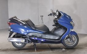 HONDA FORZA Z MF08