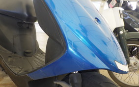 SUZUKI ADDRESS V125 G CF46A