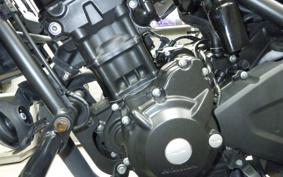 HONDA REBEL 250 S 2008 MC49