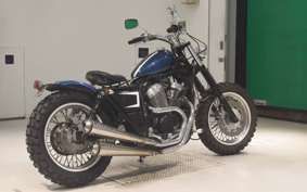 HONDA VRX400 1997 NC33