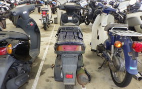 SUZUKI ADDRESS V100 CE13A