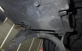 SUZUKI ADDRESS V125 S 2007 CF4MA