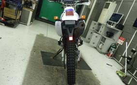 YAMAHA TT250R RAID 2023 4WA