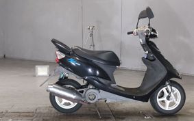 YAMAHA JOG ZR EVOLUTION SA16J