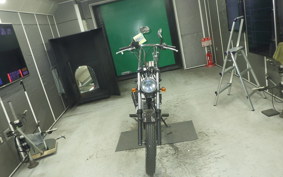 SUZUKI GRASS TRACKER 2014 NJ4BA