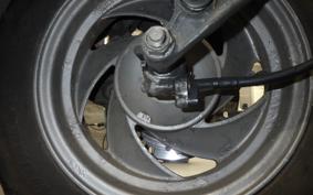 HONDA SPACY 125 Gen. 3 2026 JF04