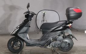 SUZUKI ADDRESS V125 CF4MA