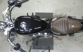 HARLEY XL1200CI 2011