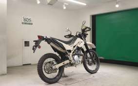 KAWASAKI KLX230ｼｪﾙﾊﾟ 2023 LX232A
