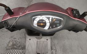 SUZUKI ADDRESS V125 CF46A