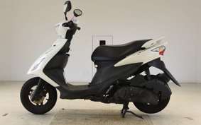SUZUKI ADDRESS V125 SS 1994 CF4MA
