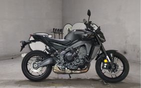 YAMAHA MT-09 AMT RN88J