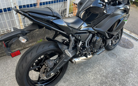 KAWASAKI NINJA 650 ABS 2021 EXEM11