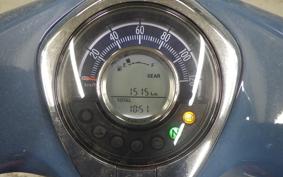 HONDA C125 SUPER CUB JA71