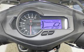 YAMAHA CYGNUS 125 XSR 3 2013 SED8J