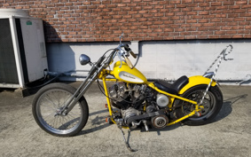 HARLEY FL 1994 035
