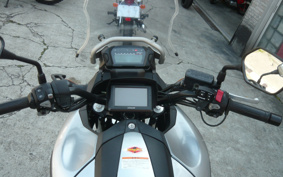 HONDA NC700X DCT LD ABS 2012 RC63