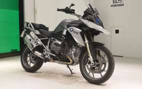 BMW R 1200GS 2014