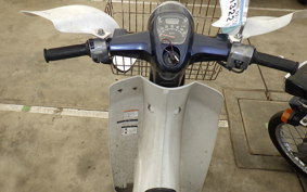 YAMAHA MATE 50 UA04J