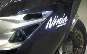 KAWASAKI NINJA 400 2020 EX400G