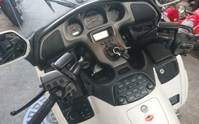 HONDA GL1800 GOLDWING  2003 SC47