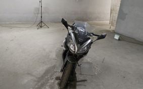 KAWASAKI NINJA 400 2017 EX400E